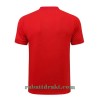 AC Milan Trenings Polo 22-23 Rød - Herre